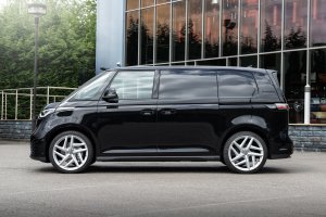 Volkswagen ID. Buzz Lowering Springs - Kahn Design